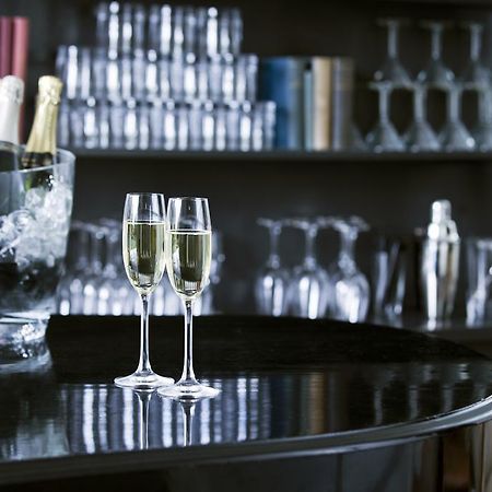 Bofors Hotel Karlskoga Ngoại thất bức ảnh