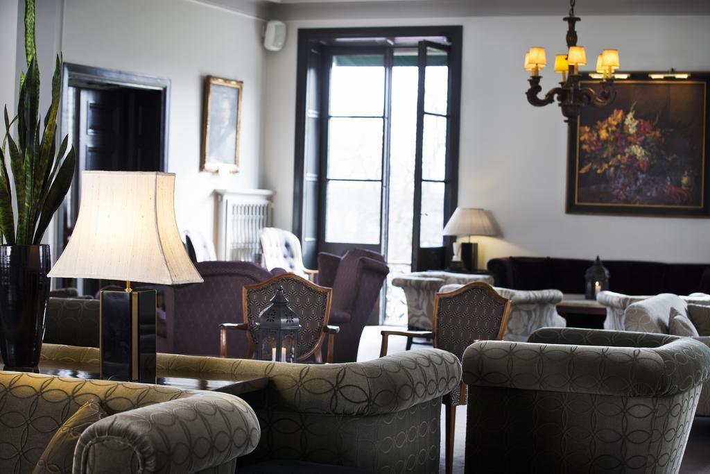 Bofors Hotel Karlskoga Ngoại thất bức ảnh