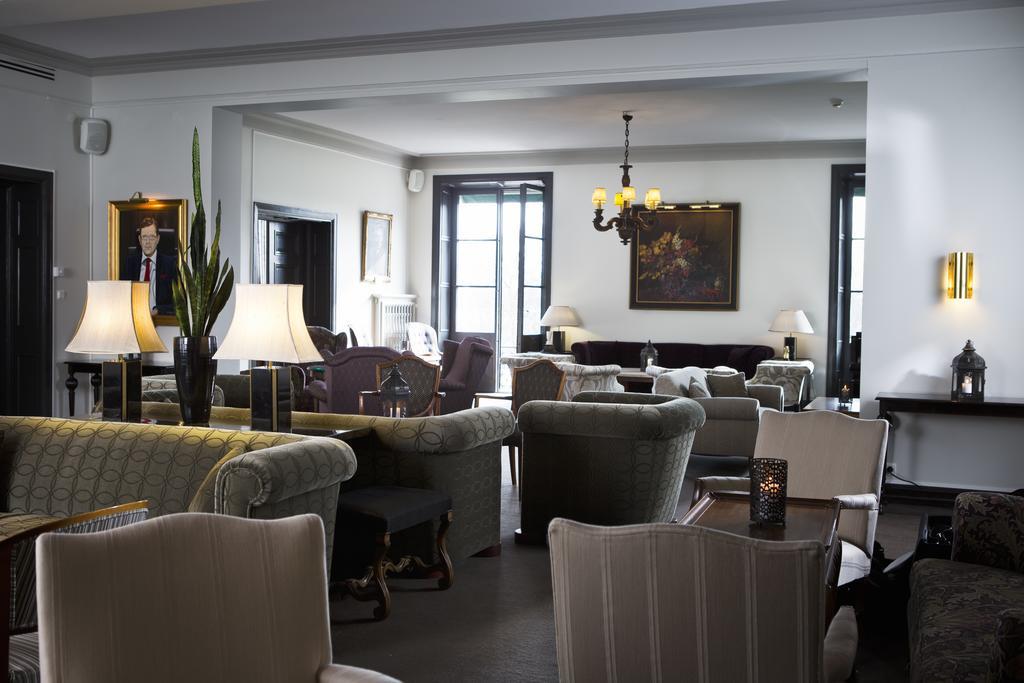 Bofors Hotel Karlskoga Ngoại thất bức ảnh
