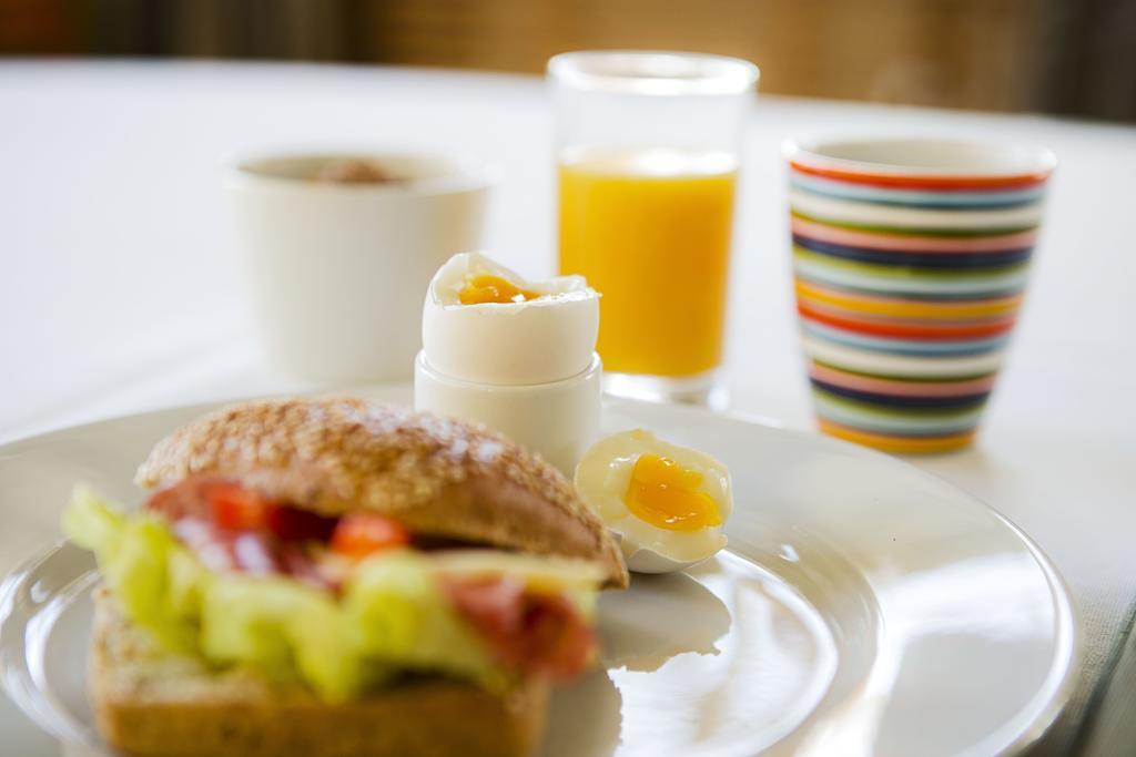 Bofors Hotel Karlskoga Ngoại thất bức ảnh