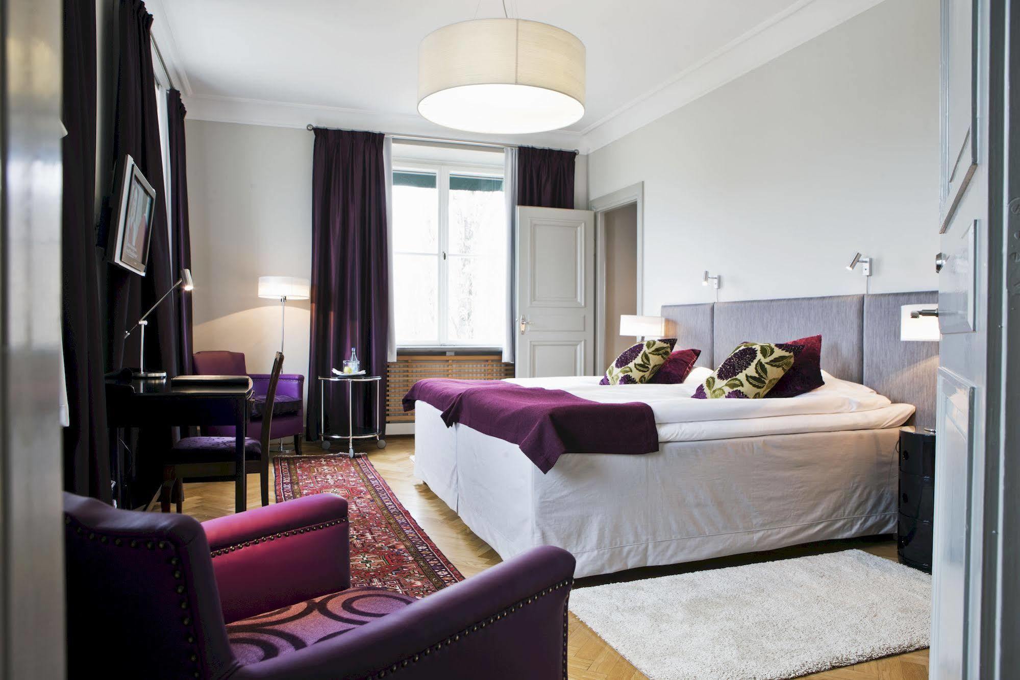 Bofors Hotel Karlskoga Ngoại thất bức ảnh