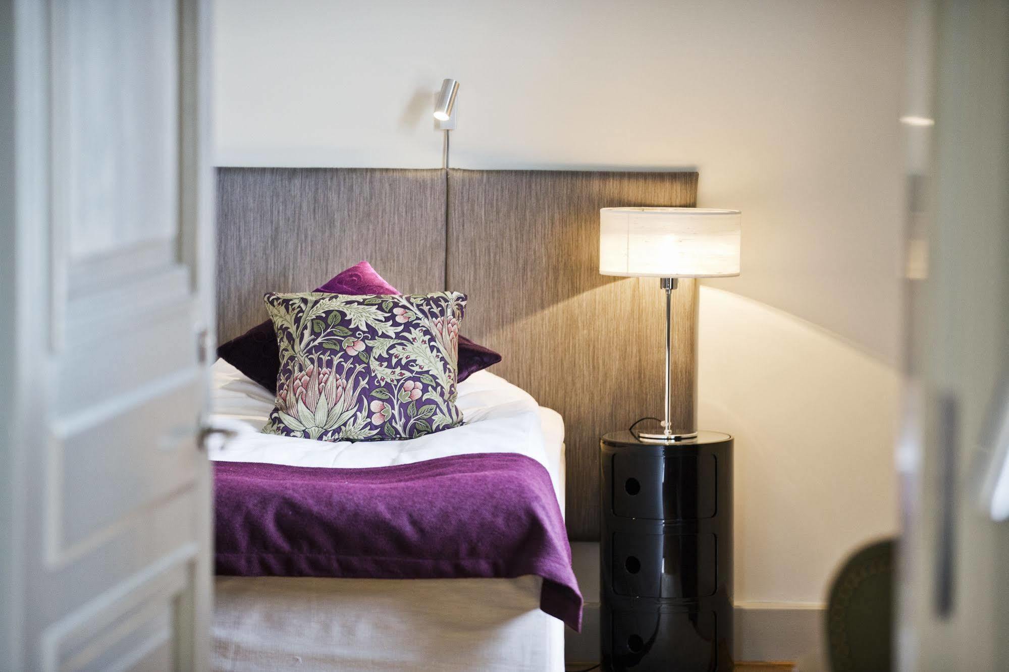 Bofors Hotel Karlskoga Ngoại thất bức ảnh