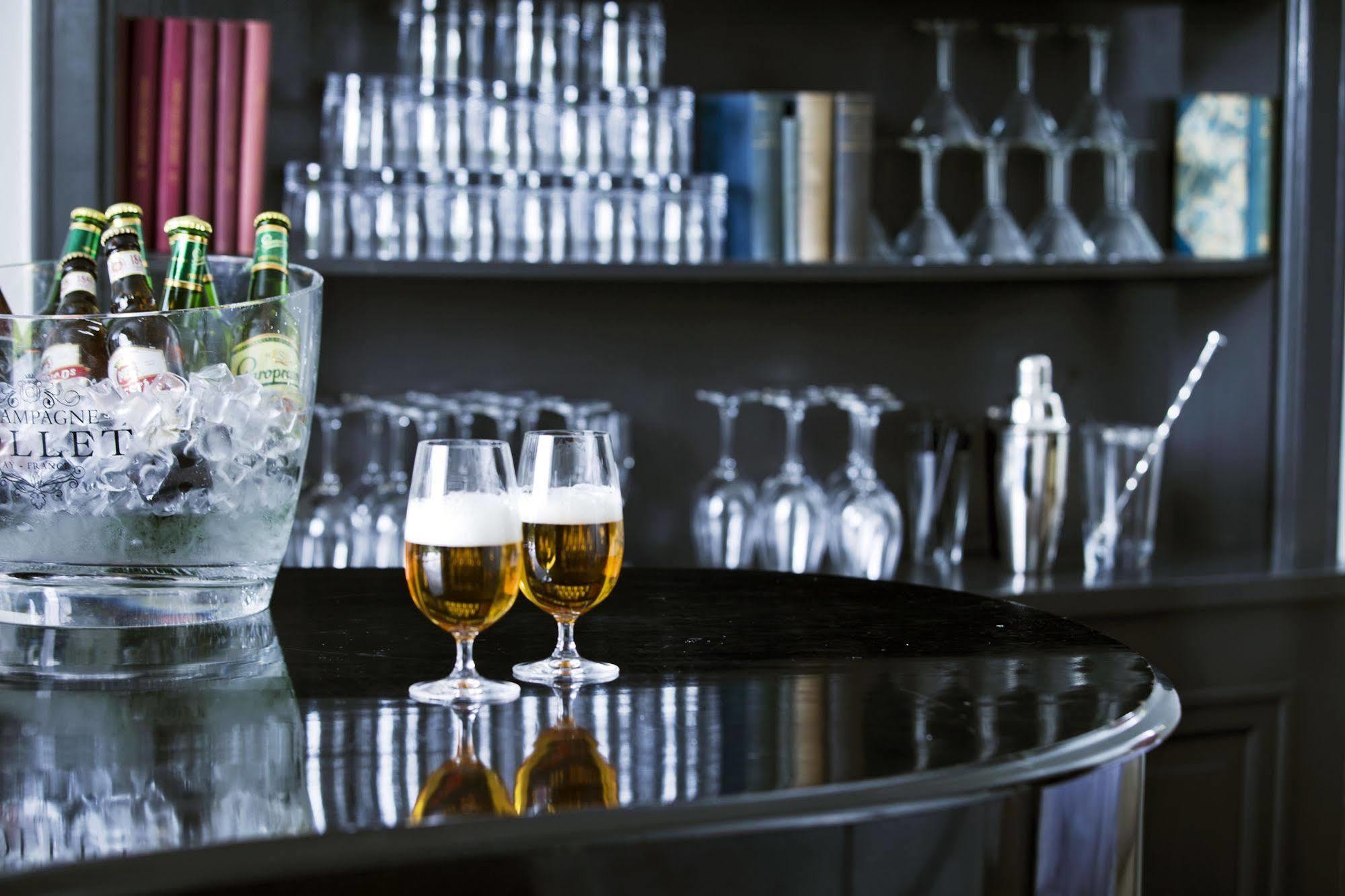 Bofors Hotel Karlskoga Ngoại thất bức ảnh